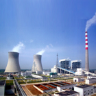 合肥市第二發(fā)電廠手動(dòng)卷簾