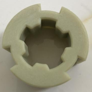 電機(jī)轉(zhuǎn)輪