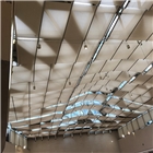 合肥銀泰城電動(dòng)葫蘆安裝