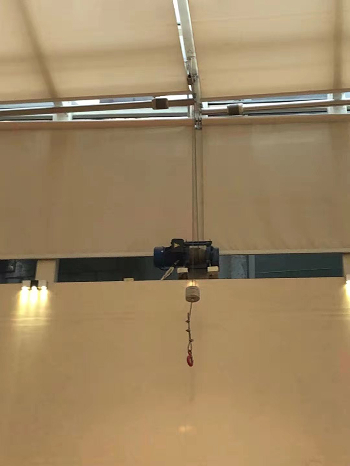 電動葫蘆