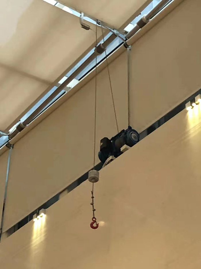 電動葫蘆