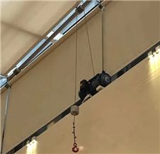 電動葫蘆