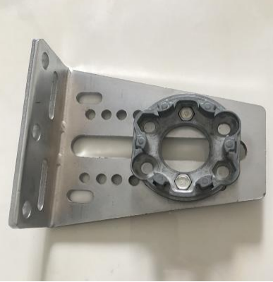 FTS安裝碼