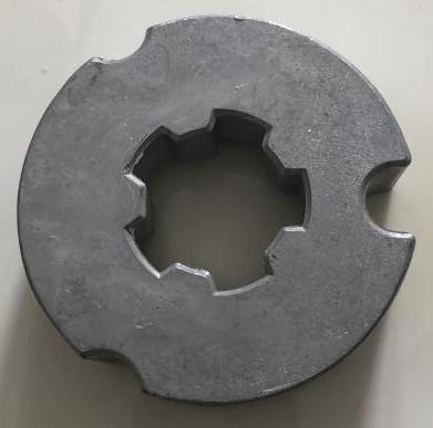 FTS電機(jī)轉(zhuǎn)輪